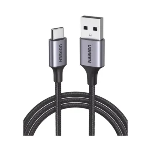 Cable USB-A a USB-C - 2 Metros - Transferencia de