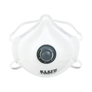 Respirador Cubre Boca Desechable N95 Ideal para el