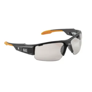 Gafas de Seguridad con Semimarco PRO de Alta Calid
