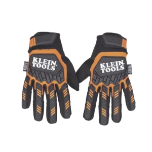 Guantes de Alta Resistencia, Talla Grande. Aptos p