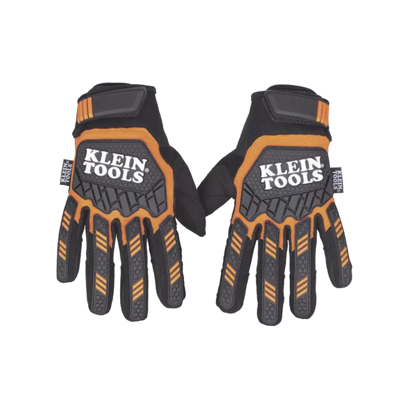 Guantes de Alta Resistencia, Talla Grande. Aptos para Pantal