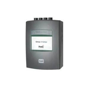 Detector de Humo por Aspiración - Cirrus Hybrid 4