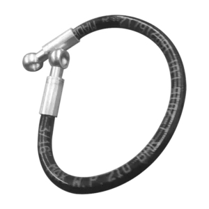 Manguera Flexible para FAAC 620 y FAAC 640