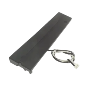 LIMITE DE PARO MAGNETICO PARA FAAC 844 2 FASES