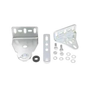 Kit de Herrajes para Operadores FAAC S418