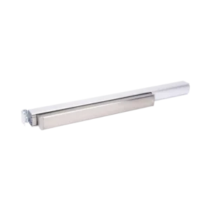 Barra de empuje/ Ideal para liberar la Cerradura E