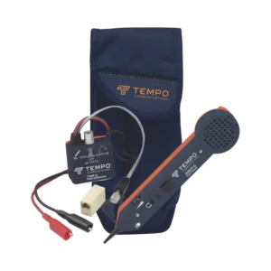 Generador de Tonos Profesional con Amplificador In