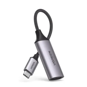 Cable Adaptador USB C a HDMI 4K@60Hz  Co