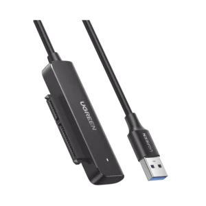 Cable Adaptador SATA a USB 3.0 - SATA 3.0/2.0 - So