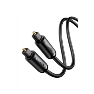Cable Óptico Toslink S/PDIF de Alta Calidad para A
