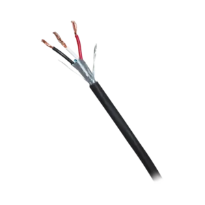 CAJA DE 305 METROS DE CABLE BLINDADO DE 3 X 18 AWG