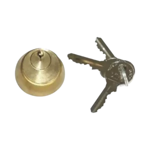 CILINDRO INTERNO PARA ELECTROCERRADURA NO 1