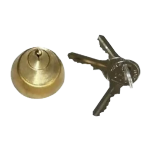 CILINDRO INTERNO PARA ELECTROCHAPA NO. 3 FAAC 7126