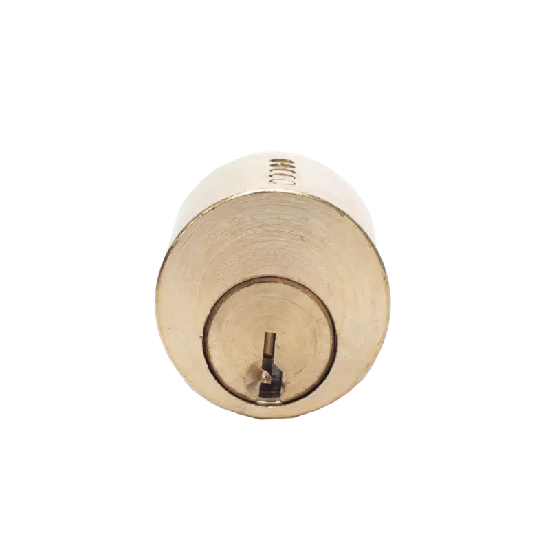 CILINDRO EXTERNO PARA ELECTROCHAPA NO.3