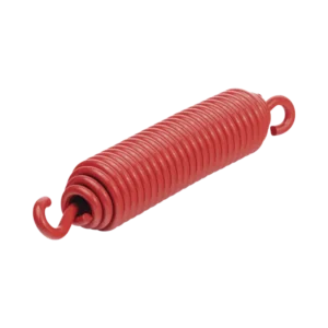 Resorte Diámetro 8 para barreras FAAC 615