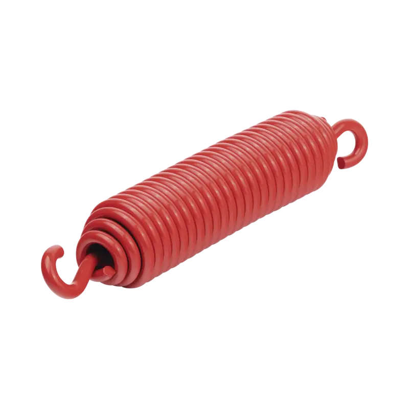 Resorte Diámetro 8 para barreras FAAC 615