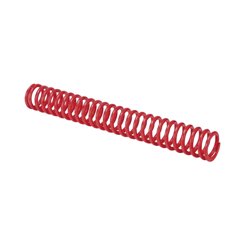 Resorte No9 para Barreras FAAC 640