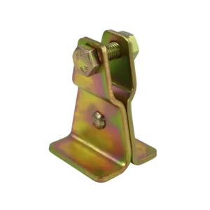 HERRAJES DE SOPORTE FRONTAL PARA FAAC 422