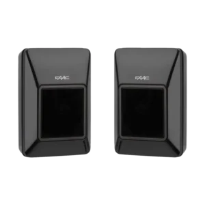 Fotocelda infrarroja XP30D transmisor con receptor