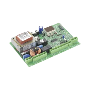 Tarjeta Electronica FAAC 455D Para Operadores Abat