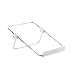 Soporte para Laptop Plegable Ajustable de 87 a 131