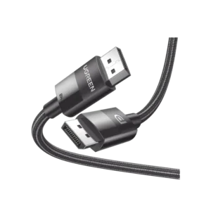 Cable DisplayPort 1.4 Longitud 2m Vers