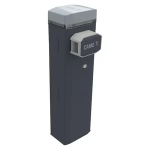 Barrera vehicular GT4 Para Carriles de Hasta 4 Met