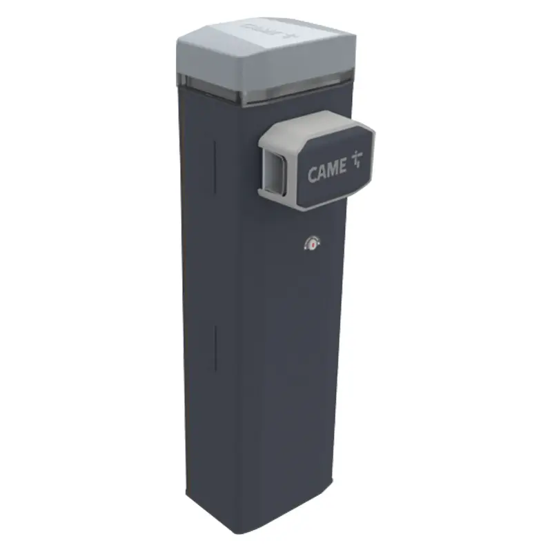 Barrera vehicular GT4 Para Carriles de Hasta 4 Metros - Tiem