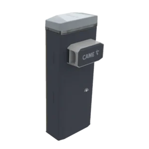 Barrera Vehicular GT8 para Automatización de Acces