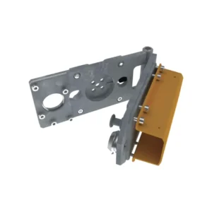 Sistema de Abatimiento Para Barreras CAM