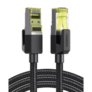 Cable Ethernet Cat7 CLASSFFTP Redondo co