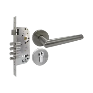 Kit de Manija, mecanismo y cilindro meca