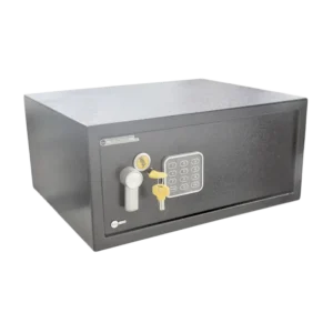 Caja Fuerte Grande/ Electrónica Residencias y Ofic