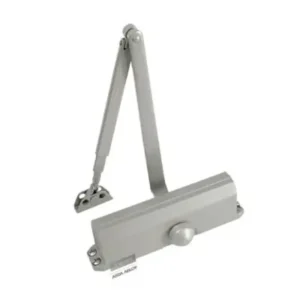 Cierrapuertas para Accesos de Alto Tráfico de Uso