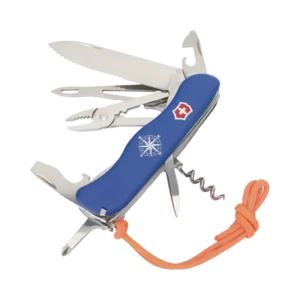 Navaja Victorinox Multiherramienta SwissTool con 1