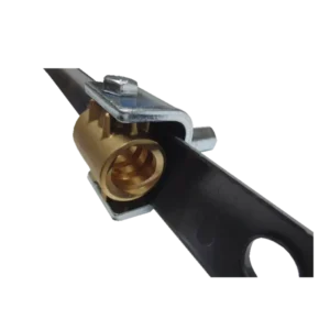 Buje y Cubierta para Sin Fin para brazo AXO 001AX5