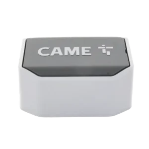 CUBIERTA PARA MASTIL DE BARRERA GT4