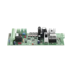 Tarteja  ZL39B  Compatible con Barreras CAME GT375