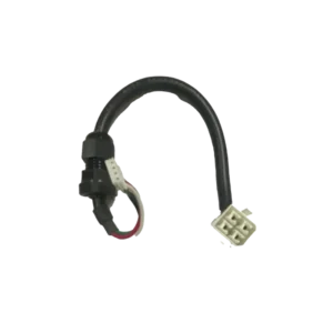 Interfaz interna para conexión de sintonizador al