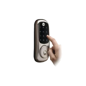 Cerradura Real Living YRD226/ Teclado y Llave /Com