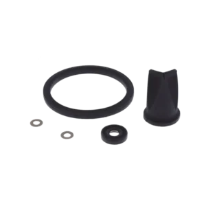 Válvula Joker de retención para inodoro en kit de