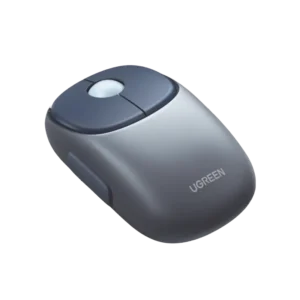 Mouse Inalámbrico FUN - Recargable- 2.4G & Bluetoo