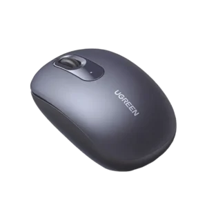 Mouse Inalámbrico 2.4G 800/1200/1600/2400 DPI - Fu