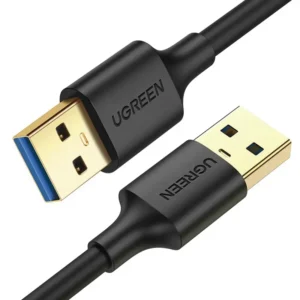 Cable USB-A 3.0 a USB-A 3.0 3 Metros Macho a Mach