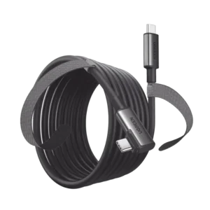 Cable USB-C a USB-C Cable Link - 5 metros 16 pies
