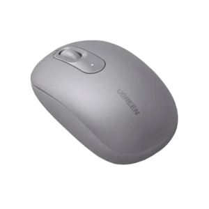 Mouse Inalámbrico 2.4G 800/1200/1600/2400 DPI - Fu