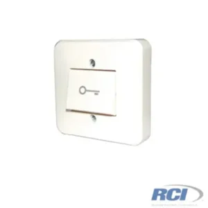 Botón de Salida Ultra Compacto Ideal para uso en E