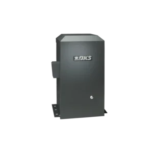 Operador para puertas corredizas de hasta 450 kg y