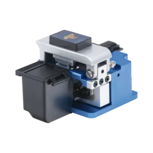 Cleaver Cortadora de Precisión para Fibra Óptica d