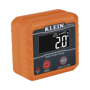 Inclinómetro y Nivel digital con Magneto y Pantall